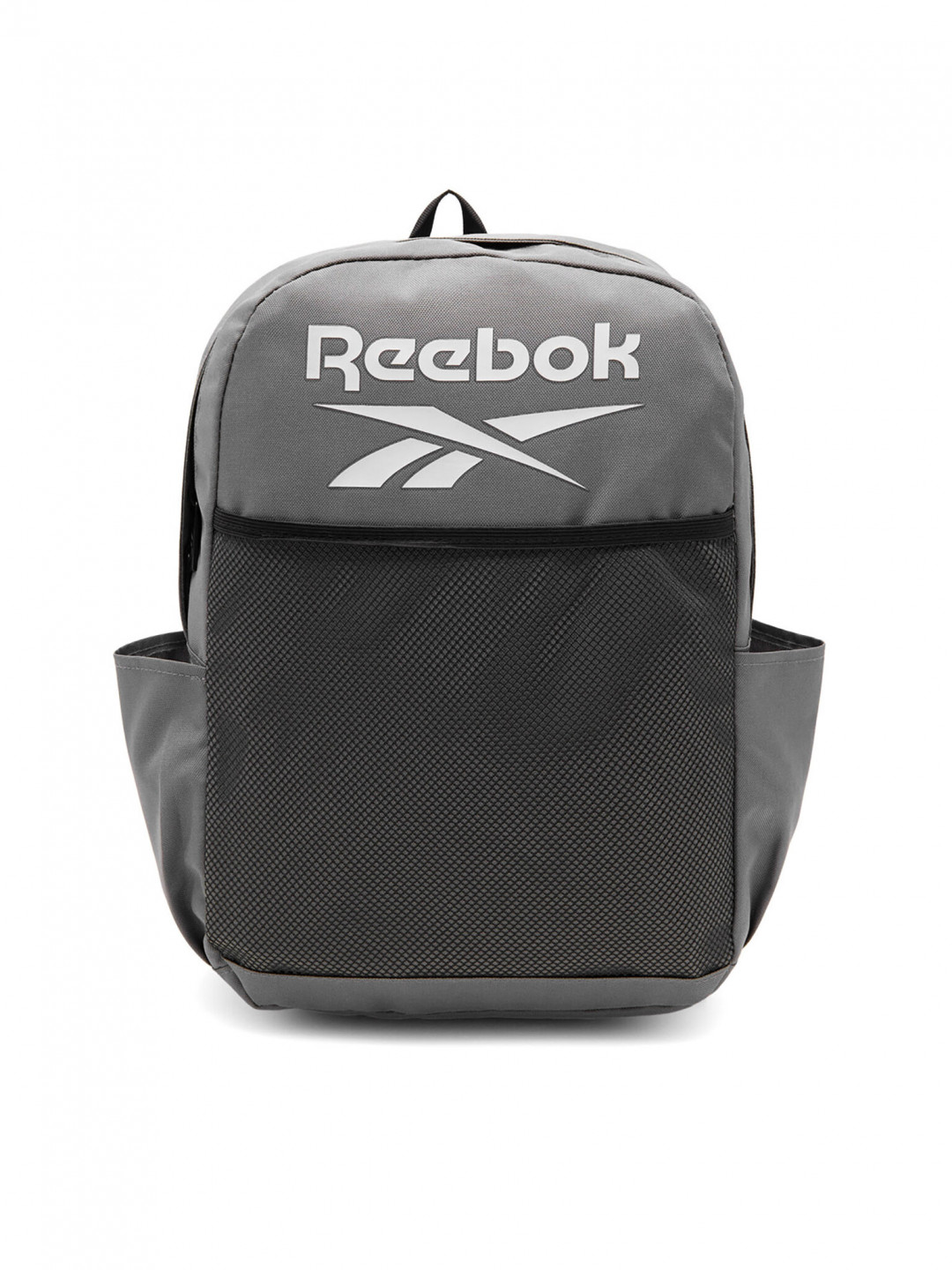 Reebok Batoh RBK-003-CCC-05 Šedá
